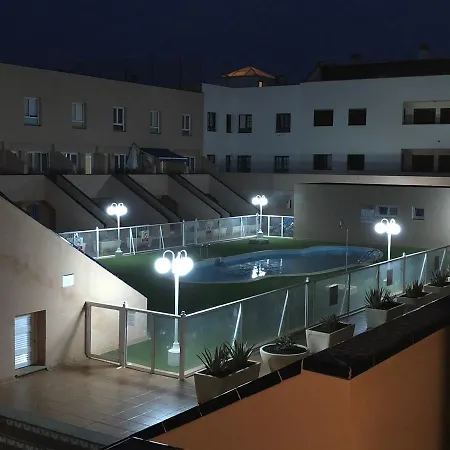 Apartament La Caleta Feriehus Corralejo