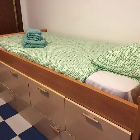 Feriehus Apartament La Caleta