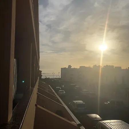 Feriehus Apartament La Caleta Corralejo