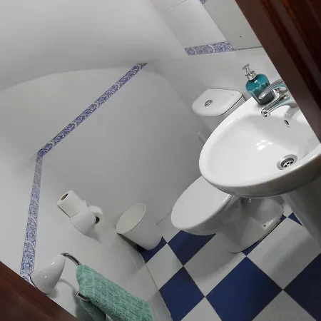Apartament La Caleta Feriehus *