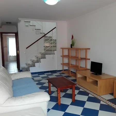 Apartament La Caleta * Corralejo