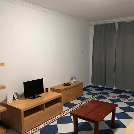 Apartament La Caleta Hébergement de vacances Corralejo