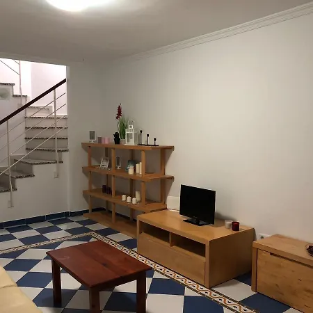 Apartament La Caleta *