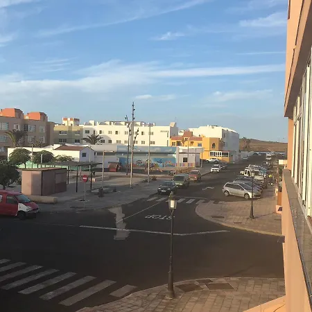 Apartament La Caleta * Corralejo