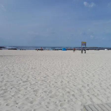 Apartament La Caleta