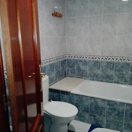 Apartament La Caleta Hébergement de vacances Corralejo