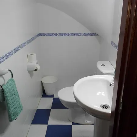 Apartament La Caleta Hébergement de vacances