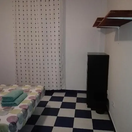 Apartament La Caleta
