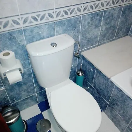 Apartament La Caleta * Corralejo