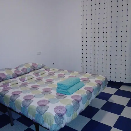 Apartament La Caleta * Corralejo
